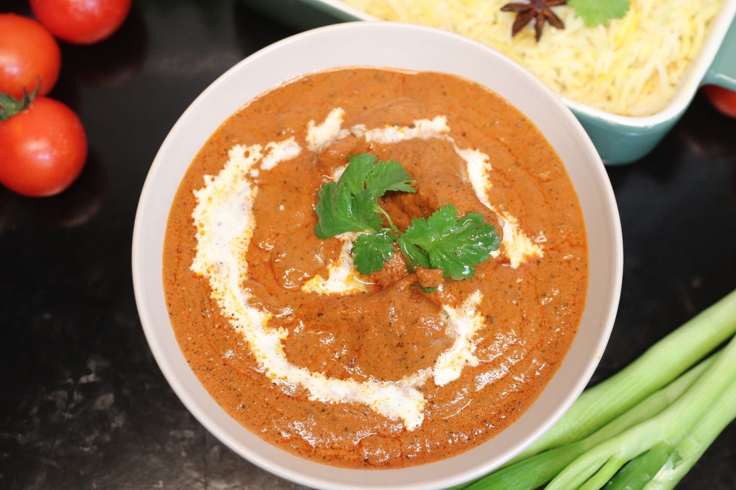Chicken Tikka Masala