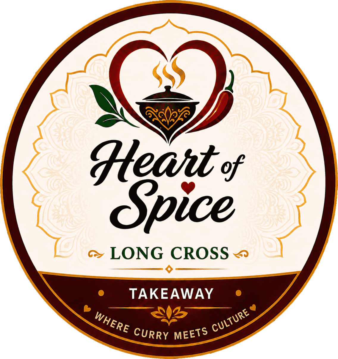 Heart of Spice